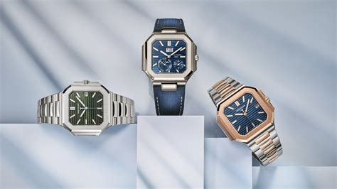 patek philippe caucciu'|Patek Philippe Just Released Its First New Collection in 25 Years.